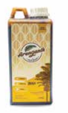 Arenganik Gula Merah Cair 1 L